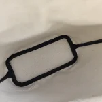 Goyard, Beluga Mini Bag , Mini, Black, Like New - Image 41