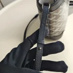Goyard, Beluga Mini Bag , Mini, Black, Like New - Image 42