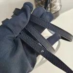 Goyard, Beluga Mini Bag , Mini, Black, Like New - Image 43