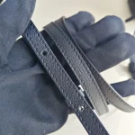 Goyard, Beluga Mini Bag , Mini, Black, Like New - Image 44