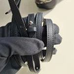 Goyard, Beluga Mini Bag , Mini, Black, Like New - Image 47