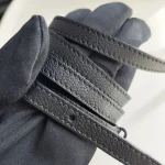 Goyard, Beluga Mini Bag , Mini, Black, Like New - Image 57