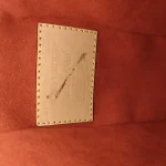 Louis Vuitton, LV x Takashi Murakami Side Trunk, MM, Brown, Like New - Image 24