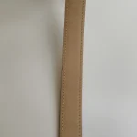 Louis Vuitton, LV x Takashi Murakami Side Trunk, MM, Brown, Like New - Image 35