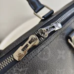 Louis Vuitton, Lv x Fragment Keepall Bandoulière , 45, Black, Very Very  Good - Image 21