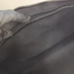 Louis Vuitton, Lv x Fragment Keepall Bandoulière , 45, Black, Very Very  Good - Image 32