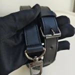 Louis Vuitton, Lv x Fragment Keepall Bandoulière , 45, Black, Very Very  Good - Image 40
