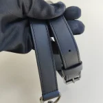 Louis Vuitton, Lv x Fragment Keepall Bandoulière , 45, Black, Very Very  Good - Image 41