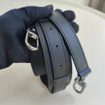 Louis Vuitton, Lv x Fragment Keepall Bandoulière , 45, Black, Very Very  Good - Image 45