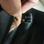 Gucci, GG Marmont , 22, Black, Very Very  Good - Image 18