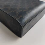 Celine, Mini Vertical Cabas Bag, Mini, Brown, Like New - 图片 14