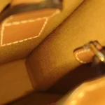 Celine, Mini Vertical Cabas Bag, Mini, Brown, Like New - 图片 27