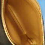 Celine, Coin & Card Pouch with Hook , , Brown, Very Very  Good - Image 12