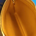 Celine, Coin & Card Pouch with Hook , , Brown, Very Very  Good - Image 13