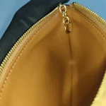 Celine, Coin & Card Pouch with Hook , , Brown, Very Very  Good - Image 14