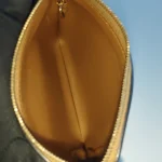 Celine, Coin & Card Pouch with Hook , , Brown, Very Very  Good - Image 15