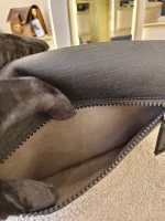 Gucci, Eden Belt Bag in GG Supreme Canvas, , Beige, Used - Image 27