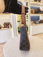 Celine, Ava, Medium, Brown, Very Very  Good - 图片 6