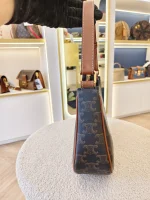 Celine, Ava, Medium, Brown, Very Very  Good - 图片 7