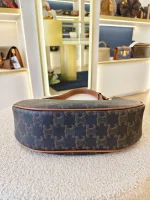 Celine, Ava, Medium, Brown, Very Very  Good - 图片 8
