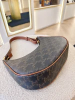 Celine, Ava, Medium, Brown, Very Very  Good - 图片 9