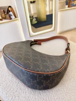 Celine, Ava, Medium, Brown, Very Very  Good - 图片 10