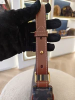 Celine, Ava, Medium, Brown, Very Very  Good - 图片 12