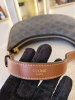 Celine, Ava, Medium, Brown, Very Very  Good - 图片 13