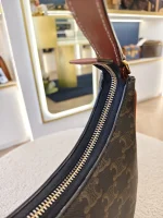 Celine, Ava, Medium, Brown, Very Very  Good - 图片 14