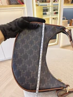 Celine, Ava, Medium, Brown, Very Very  Good - 图片 20