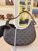 Celine, Ava, Medium, Brown, Very Very  Good - 图片 21