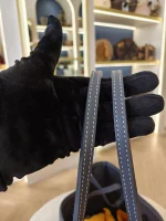 Goyard, Anjou Mini Bag, Mini, Grey, Like New - 图片 23