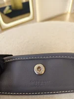 Goyard, Anjou Mini Bag, Mini, Grey, Like New - 图片 30