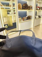 Goyard, Anjou Mini Bag, Mini, Grey, Like New - 图片 35