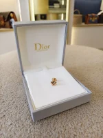 Dior, Étoile des Vents, , Gold 18K, Like New - Image 6