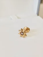 Dior, Étoile des Vents, , Gold 18K, Like New - Image 7