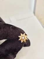 Dior, Étoile des Vents, , Gold 18K, Like New - Image 10