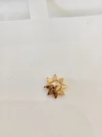 Dior, Étoile des Vents, , Gold 18K, Like New - Image 11