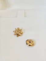 Dior, Étoile des Vents, , Gold 18K, Like New - Image 17