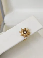 Dior, Étoile des Vents, , Gold 18K, Like New - Image 18
