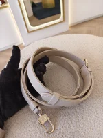 Dior, Lady D-Joy Bag, Small, Beige, Very Very  Good - Image 39