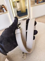 Dior, Lady D-Joy Bag, Small, Beige, Very Very  Good - Image 40