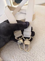 Dior, Lady D-Joy Bag, Small, Beige, Very Very  Good - Image 42