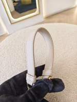 Dior, Lady D-Joy Bag, Small, Beige, Very Very  Good - Image 45