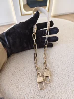 Dior, Lady D-Joy Bag, Small, Beige, Very Very  Good - Image 46