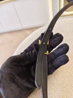 Hermes, H Belt, 75, Black, Used Once - Image 19