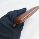 Celine, Coin & Card Pouch with Hook , , Brown, Very Very  Good - Image 27