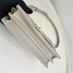 Dior, Mini Miss Caro Bag , Mini, Beige, Very Very  Good - Image 6