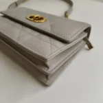 Dior, Mini Miss Caro Bag , Mini, Beige, Very Very  Good - Image 7