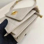 Dior, Mini Miss Caro Bag , Mini, Beige, Very Very  Good - Image 8